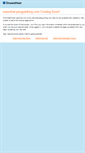Mobile Screenshot of manwhat.penguinking.com