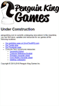 Mobile Screenshot of penguinking.com